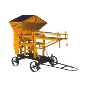 Weigh Batcher