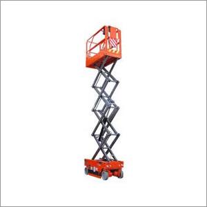 Lift Machines