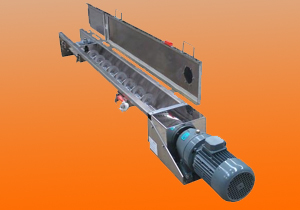 Screw Conveyor 