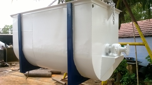 CLC Block Making Machine