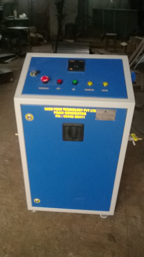CLC Foam Generator
