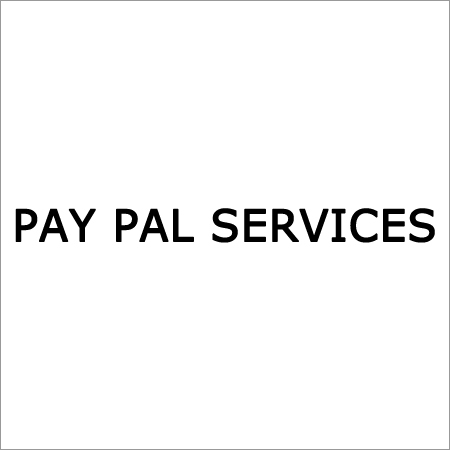 Paypal Services