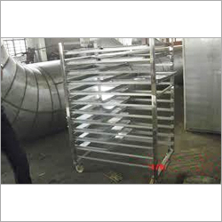 Tray Dryer