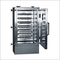 Hot Tray Dryer