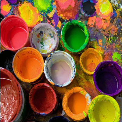 Textile Chemicals