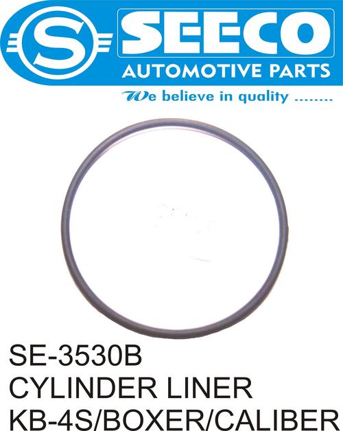 CYLINDER LINER