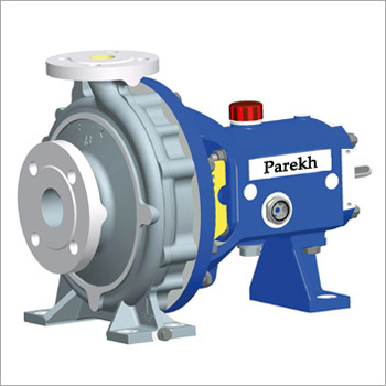 Back Pull Out Centrifugal Pumps