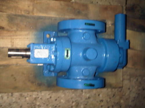 Gear Pumps