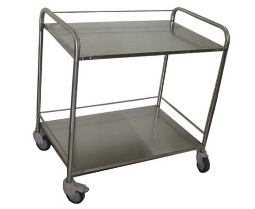 Instrument Trolley