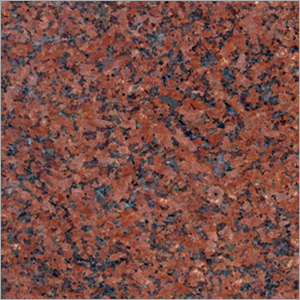Imperial Red Granite