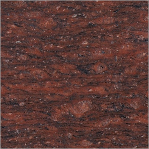 Red Granites