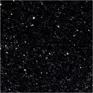 Imperial Black Granite