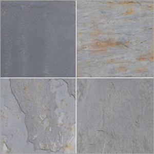 Slate Building Stone