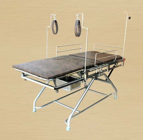 Labor Table