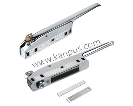 Cold room Magnetic latch (refrigeration latch, HVAC/R parts)