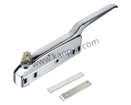 Cold room Magnetic latch (refrigeration latch, HVAC/R parts)