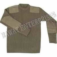 Police Pullover