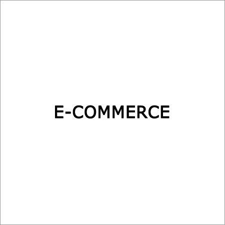E-Commerce