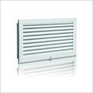 Linear Grilles