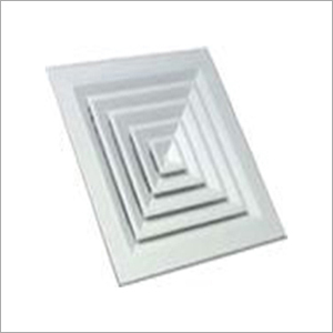 Air Diffusers