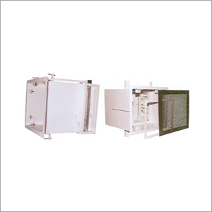 Hepa Terminal Boxes