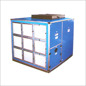 Ventilation Unit
