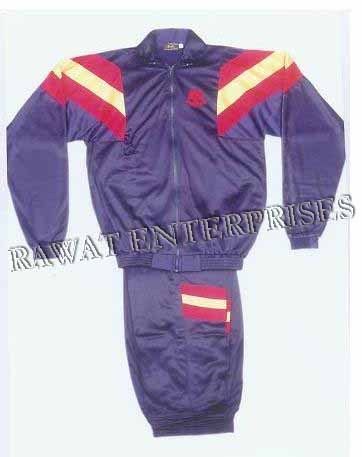 Track Suit