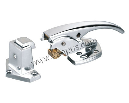 Cold room Surface mount latch (refrigeration latch, HVAC/R parts)
