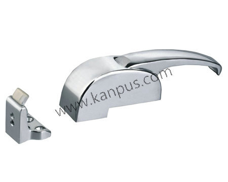 Cold room Surface mount latch (refrigeration latch, HVAC/R parts)