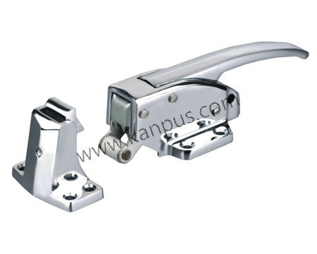 Cold room Surface mount latch (refrigeration latch, HVAC/R parts)