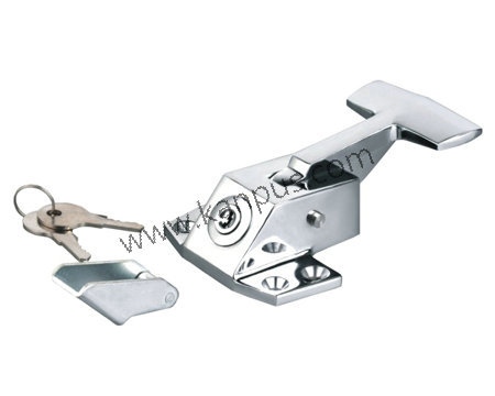 Cold room Surface mount latch (refrigeration latch, HVAC/R parts)