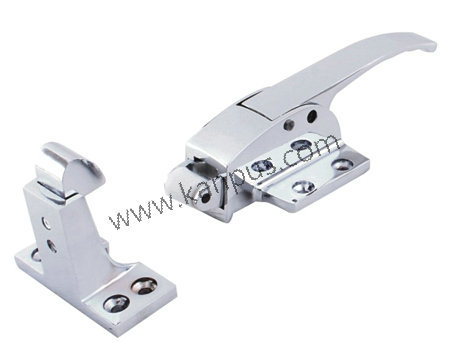 Cold room Surface mount latch (refrigeration latch, HVAC/R parts)