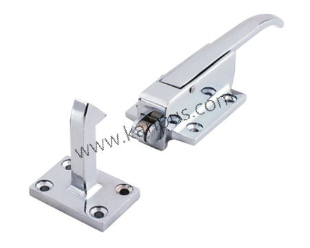Cold room Surface mount latch (refrigeration latch, HVAC/R parts)