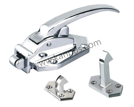 Cold room Surface mount latch (refrigeration latch, HVAC/R parts)