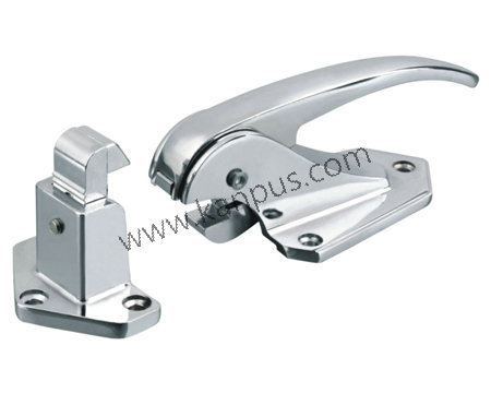 Cold room Surface mount latch (refrigeration latch, HVAC/R parts)