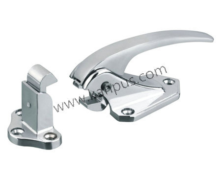Cold room Surface mount latch (refrigeration latch, HVAC/R parts)