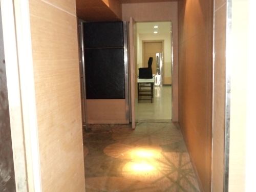 Interior Decoration Services