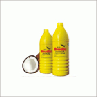 Vegetable Oils