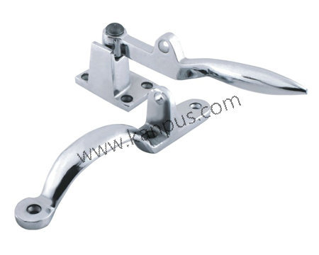 Cold room Padlocking Pull Hanble (refrigeration handle HVAC/R parts)