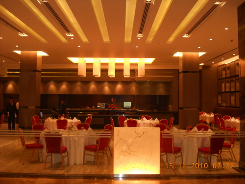 Interior Decoration Services
