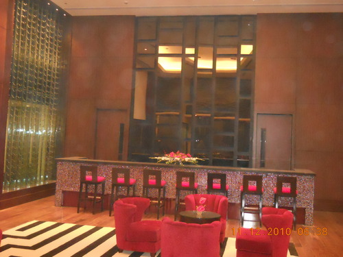 Interior Decoration Services