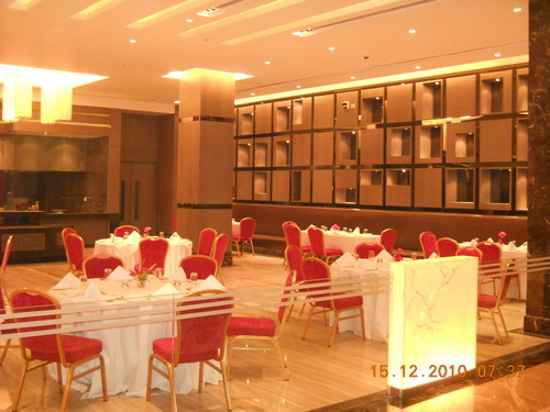 Interior Decoration Services - Diverse Materials, Variable Scope | Custom Designs, Space Planning, Project Management, Budget Friendly