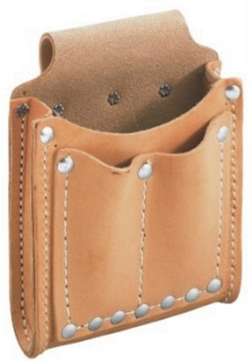 TOOL POUCH (Box shape)