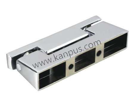 Cold room Edge Mount Hinge (refrigeration hinge, HVAC/R parts)