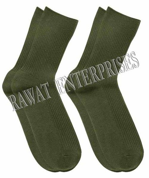 Military Socks