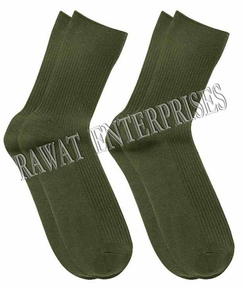 Military Socks 3