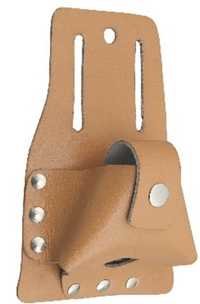 Leather Tape Holder