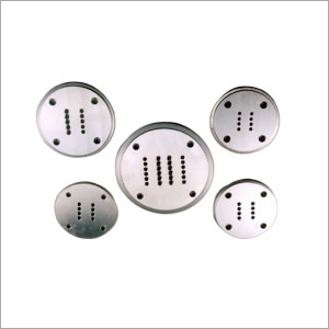 Valve Plate (Centre Plate)