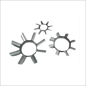 Steel Fan