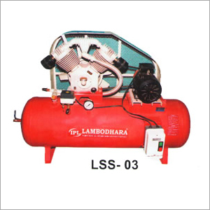 Air Compressors Spares